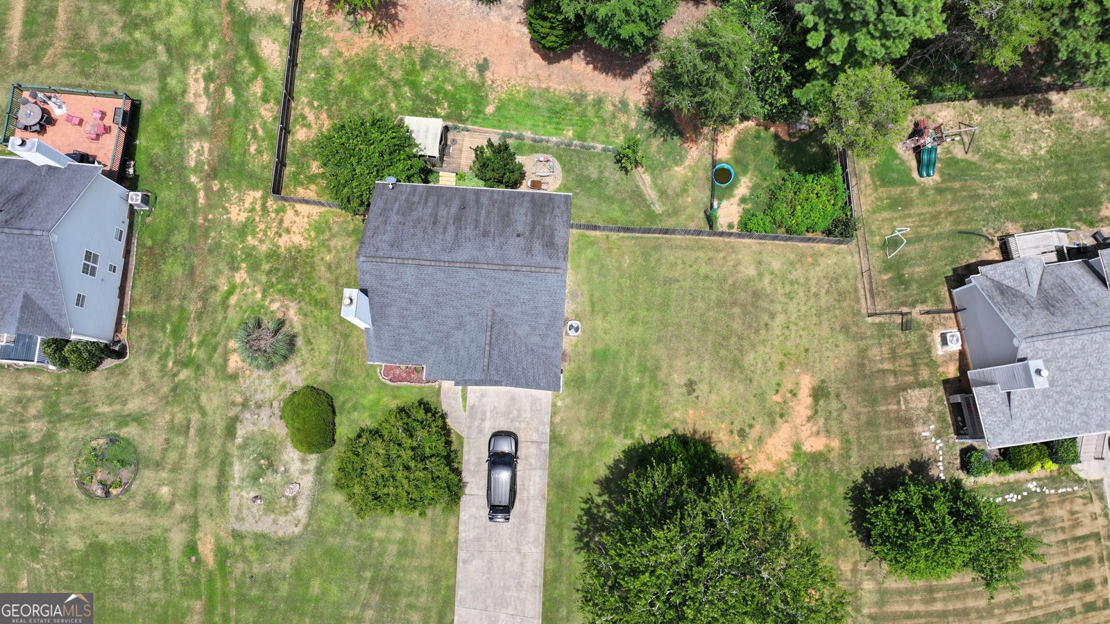 50 Hopkins Farm Drive Adairsville - 46