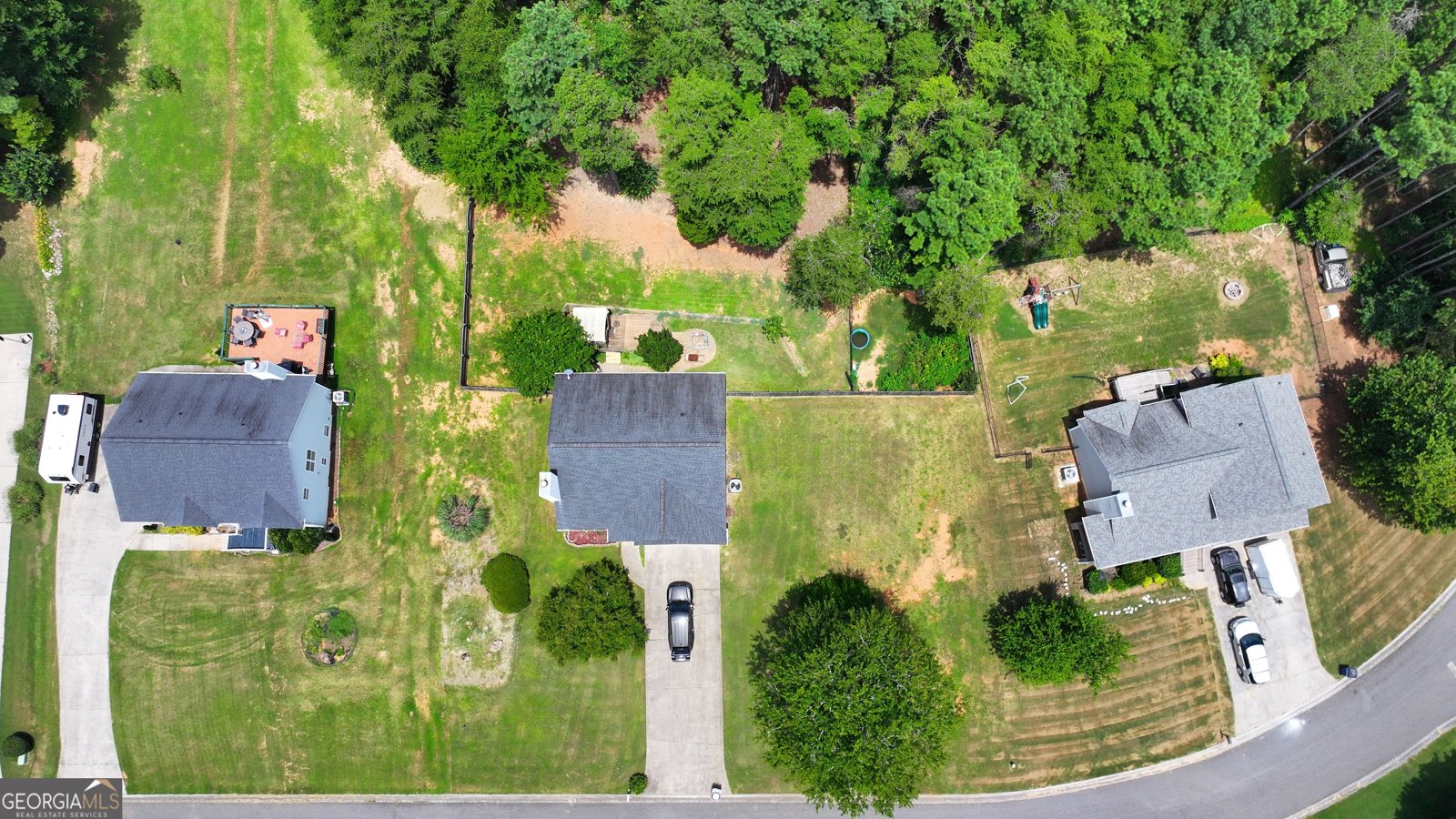 50 Hopkins Farm Drive Adairsville - 47