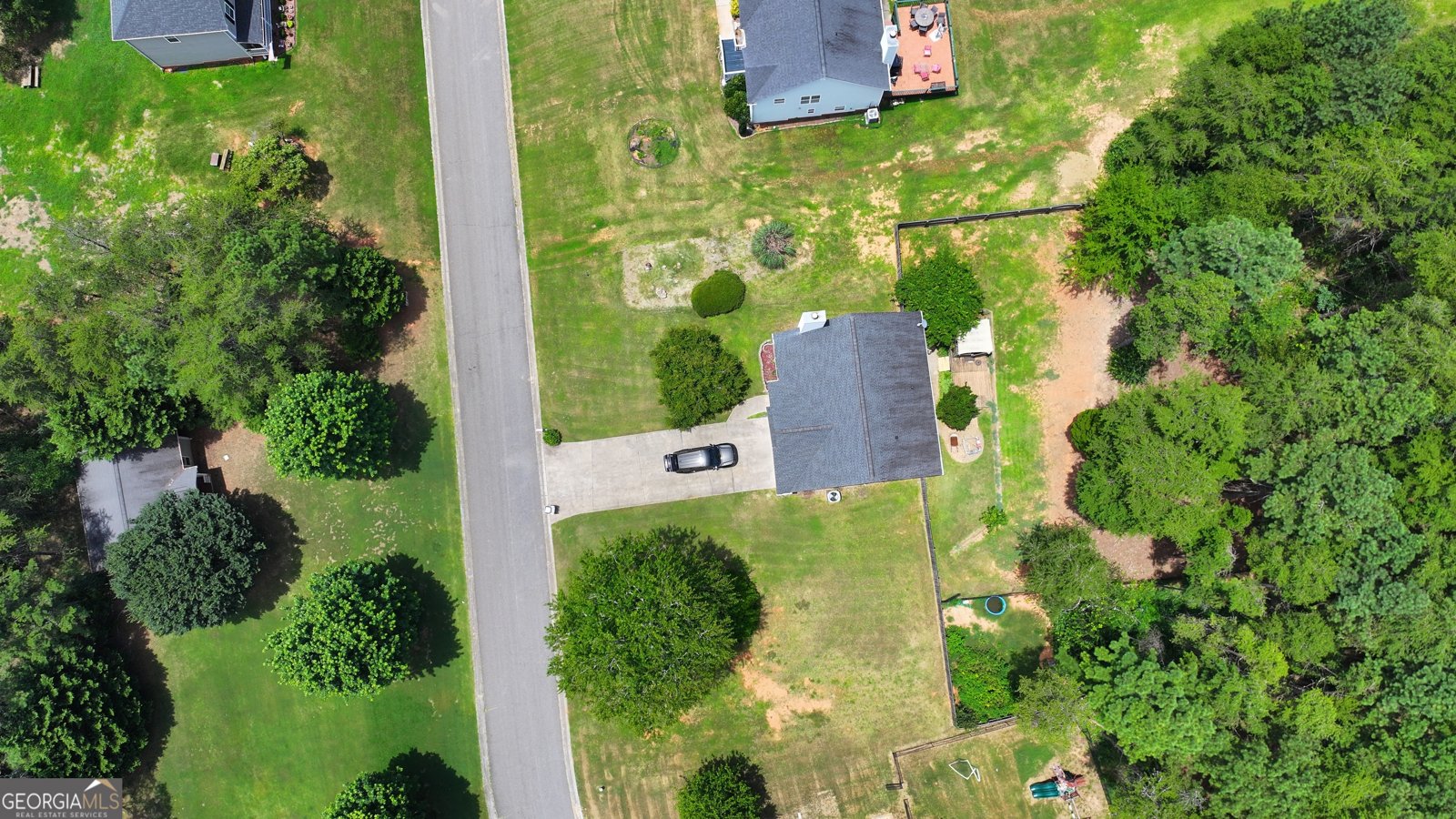 50 Hopkins Farm Drive Adairsville - 48