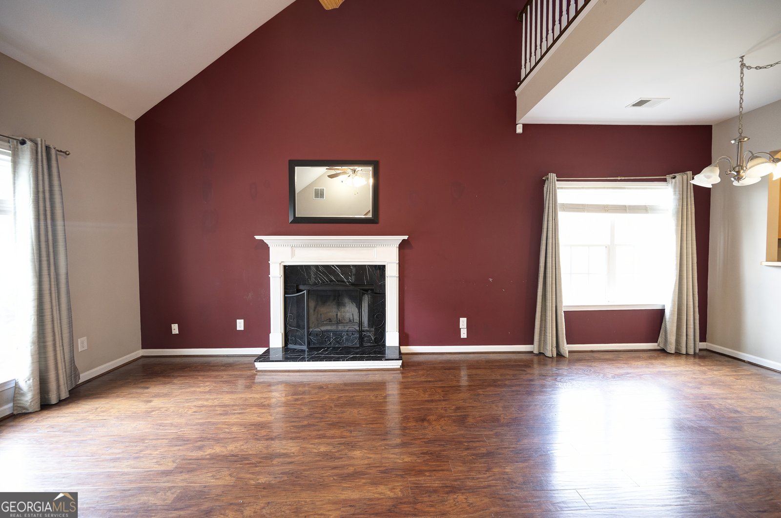 50 Hopkins Farm Drive Adairsville - 5