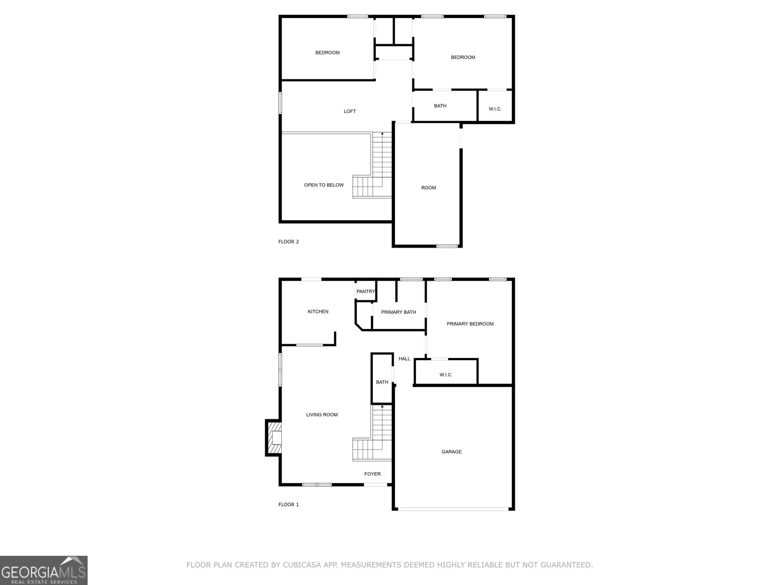 50 Hopkins Farm Drive Adairsville - 55