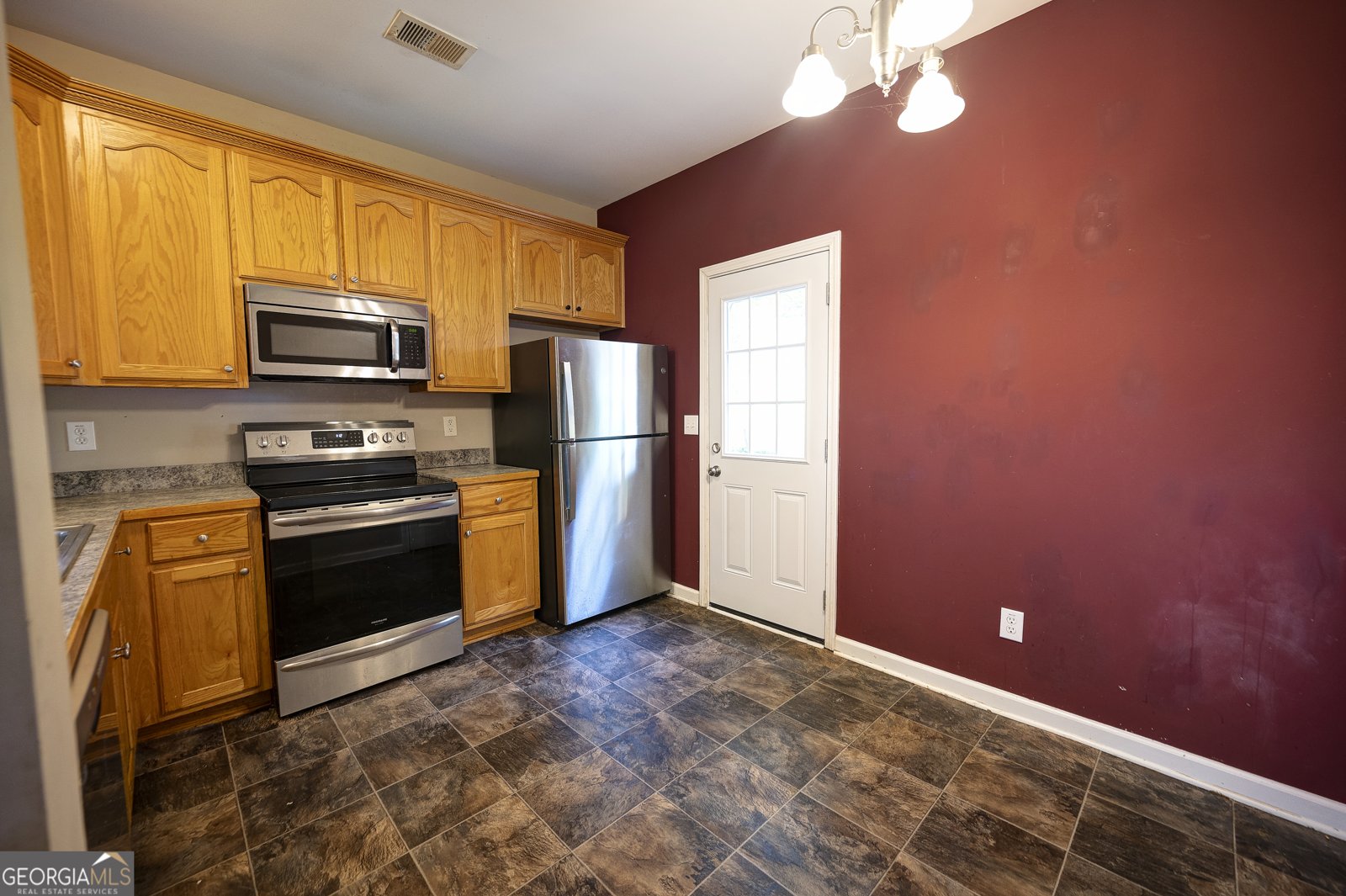 50 Hopkins Farm Drive Adairsville - 6