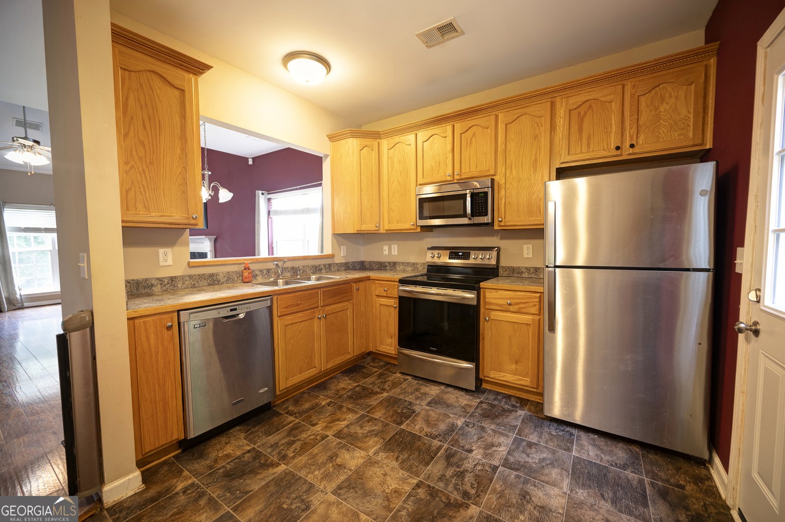 50 Hopkins Farm Drive Adairsville - 7