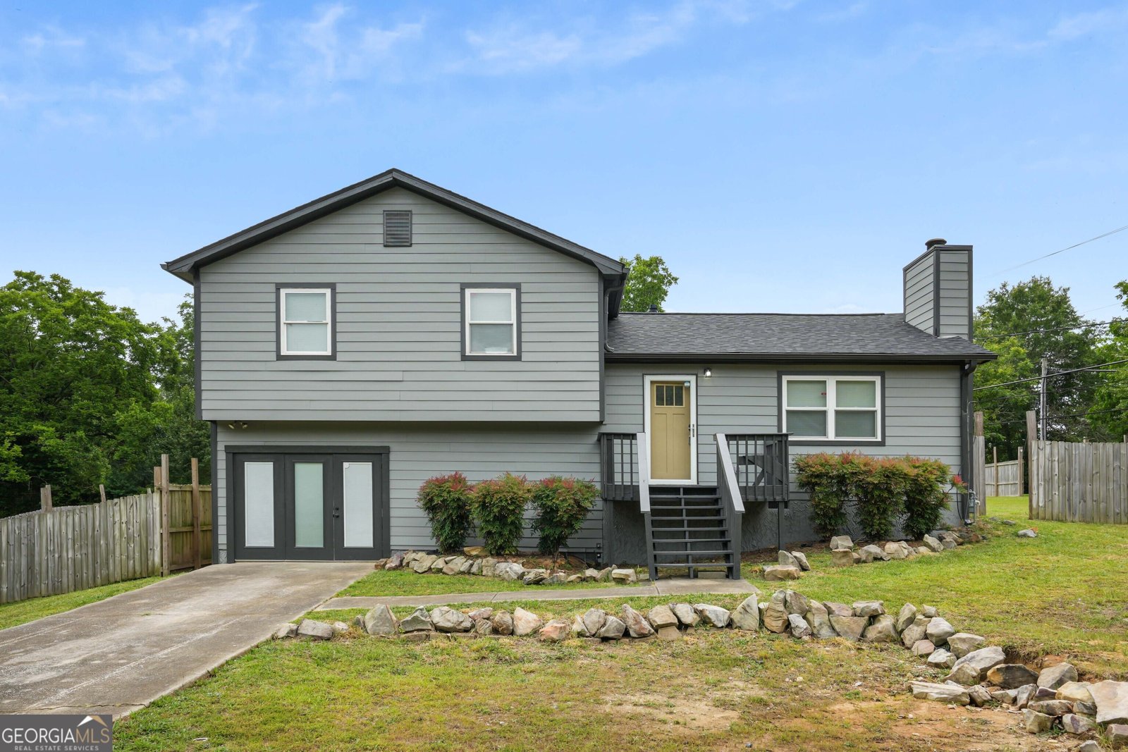 13481 Veterans Memorial Highway Douglasville - 1