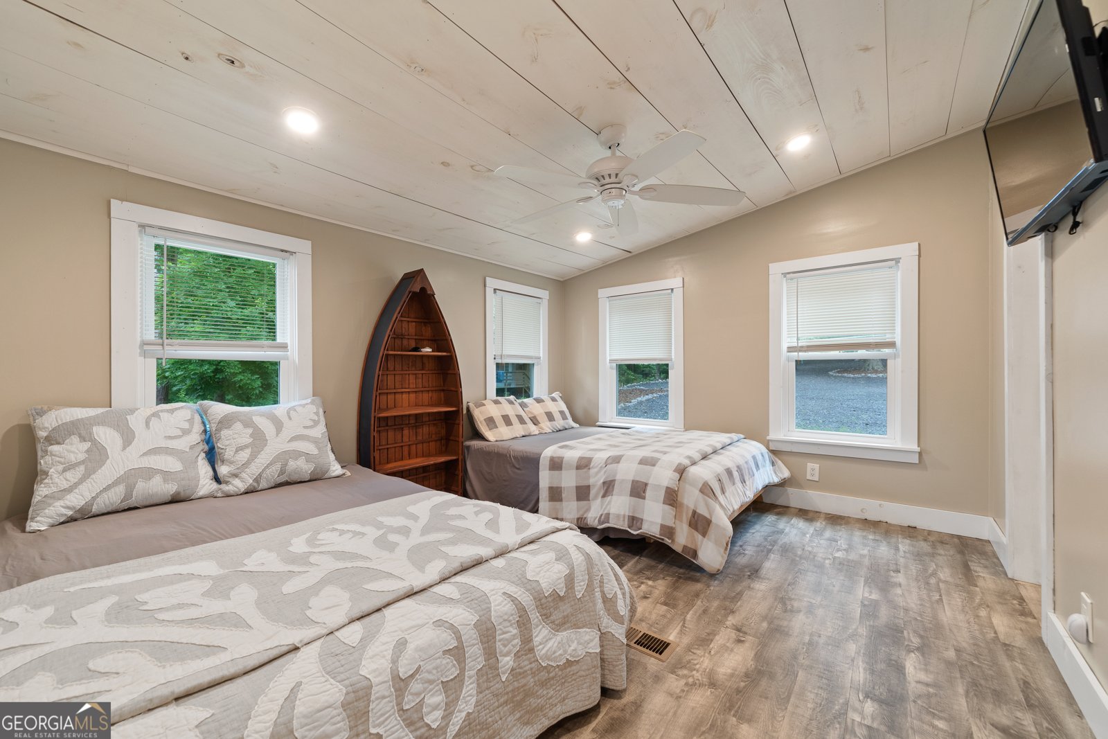 562 Twin Bridges Road Eatonton - 27