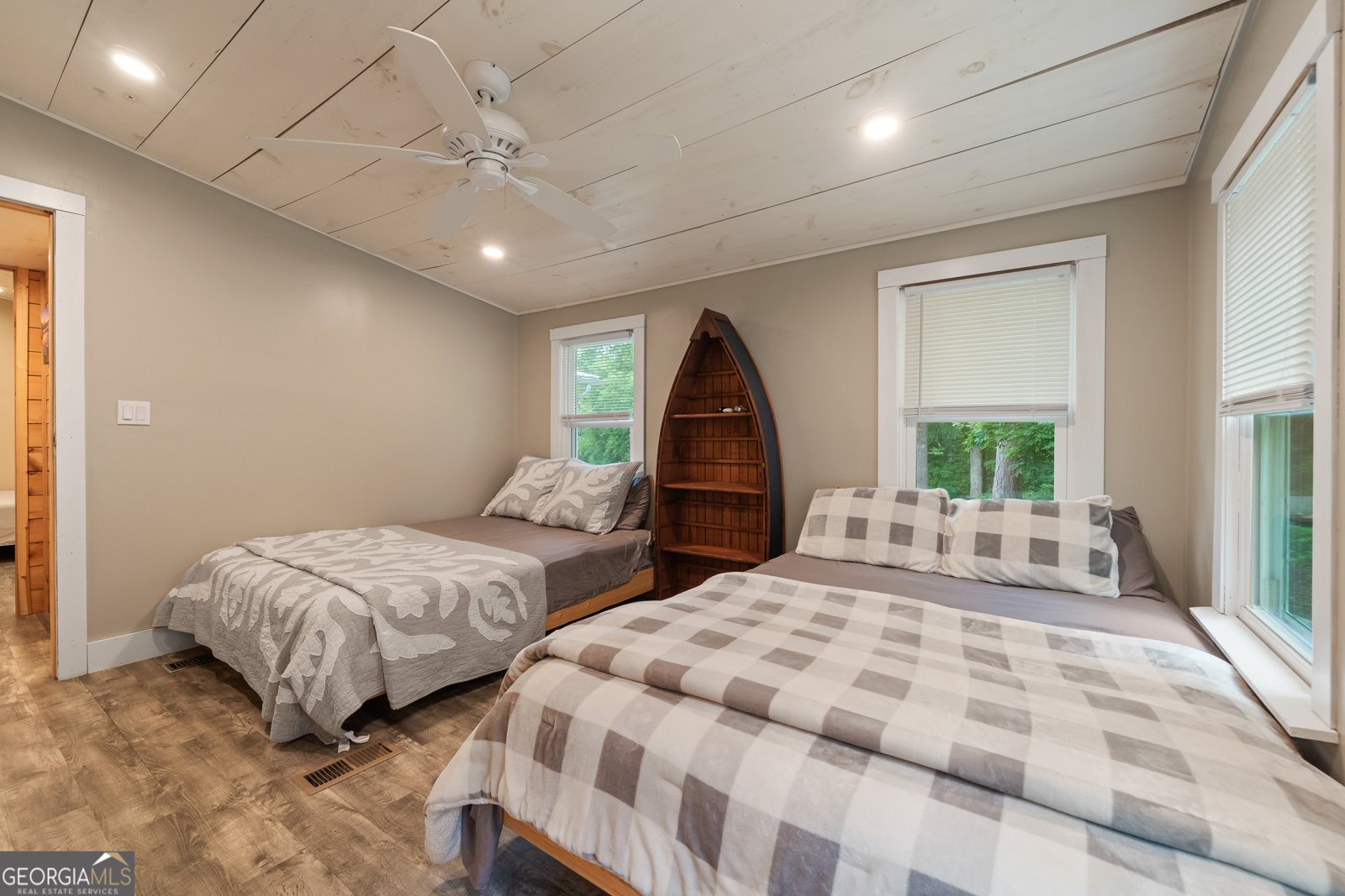 562 Twin Bridges Road Eatonton - 29