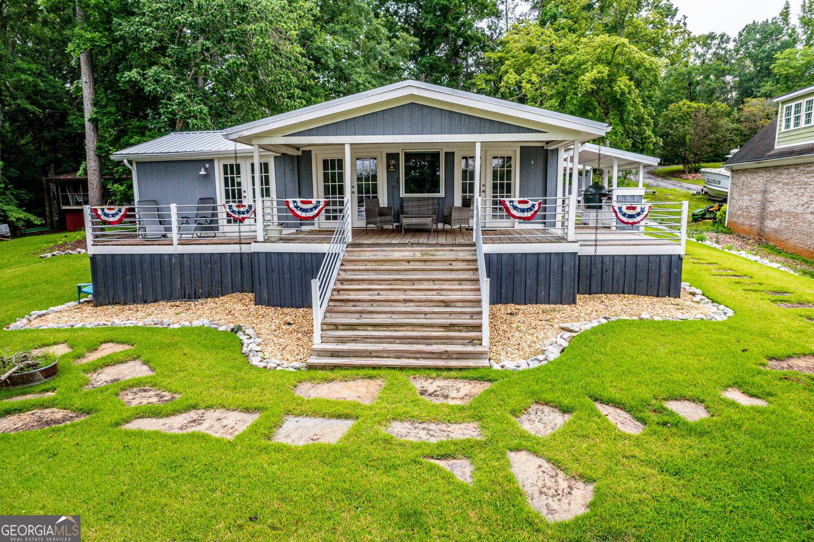 562 Twin Bridges Road Eatonton - 3