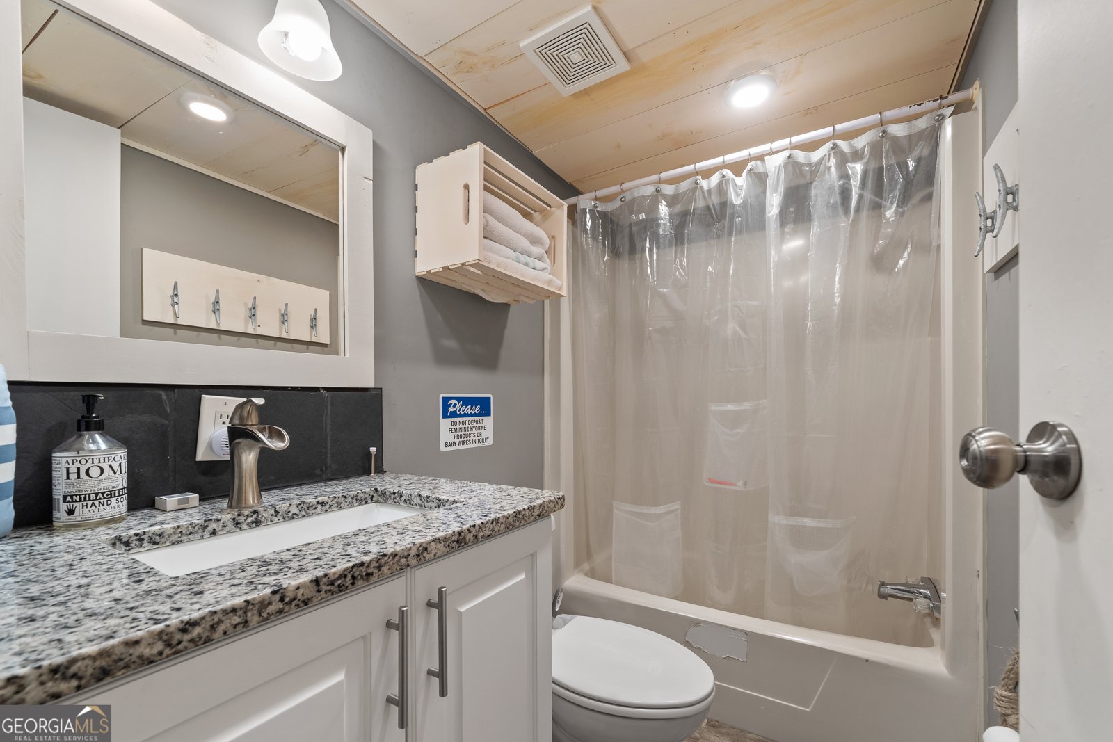562 Twin Bridges Road Eatonton - 30