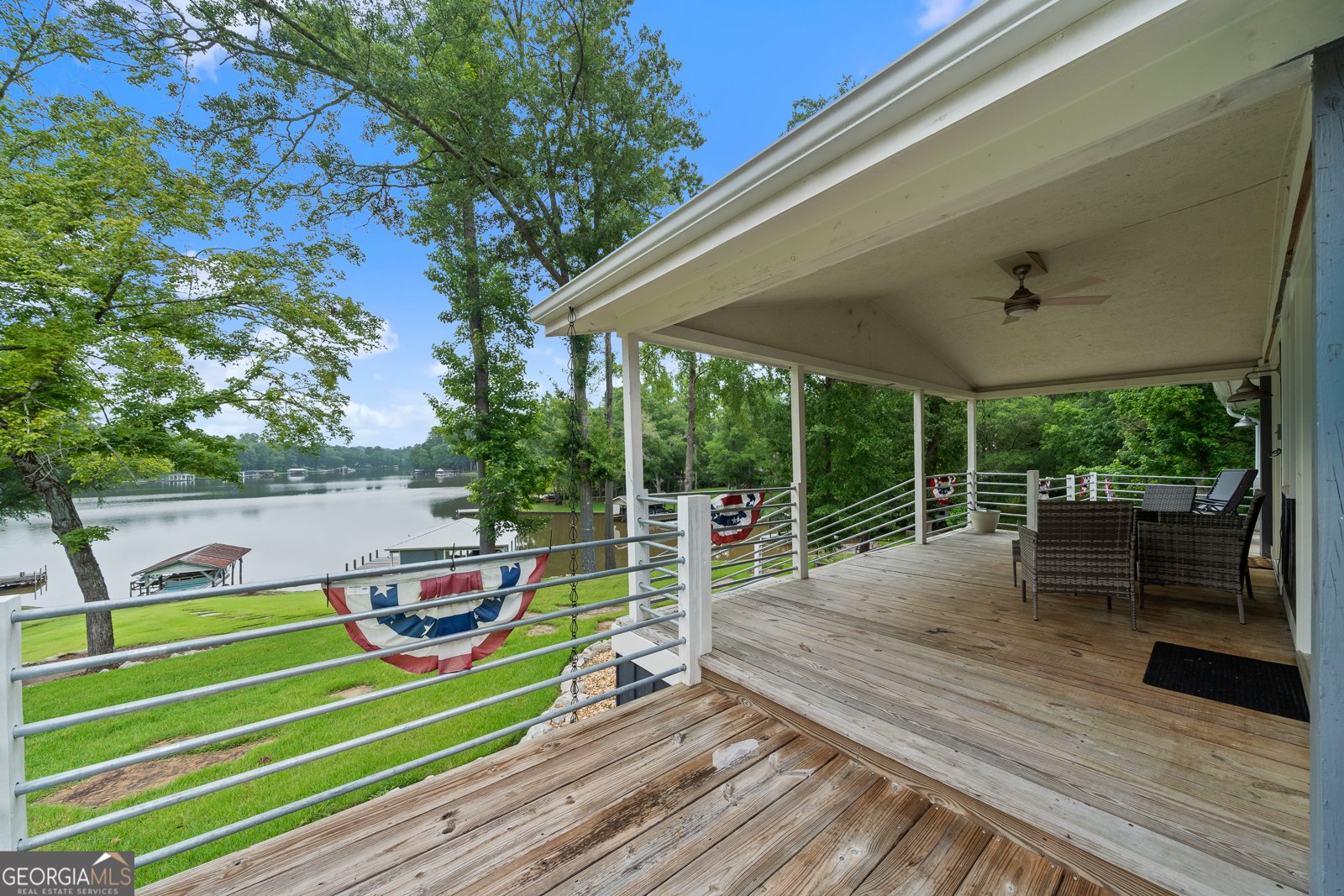 562 Twin Bridges Road Eatonton - 34