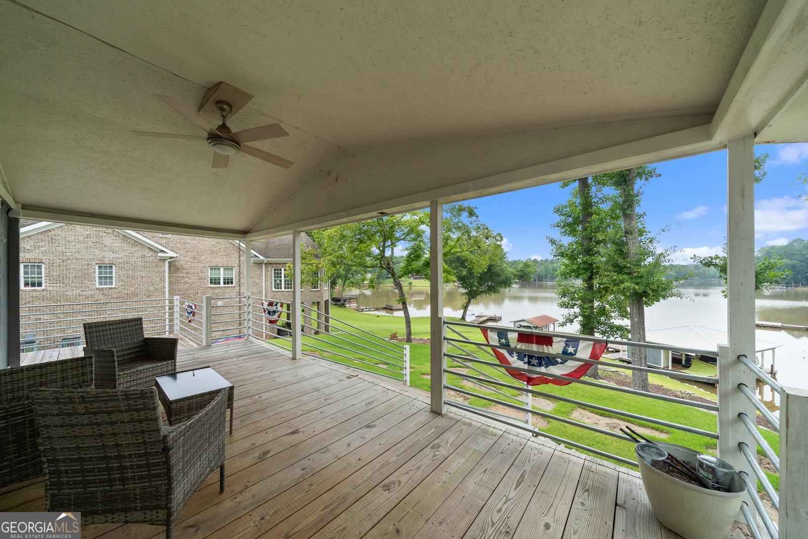 562 Twin Bridges Road Eatonton - 36
