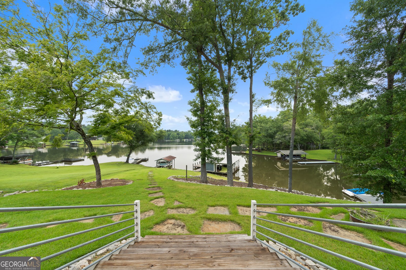 562 Twin Bridges Road Eatonton - 37