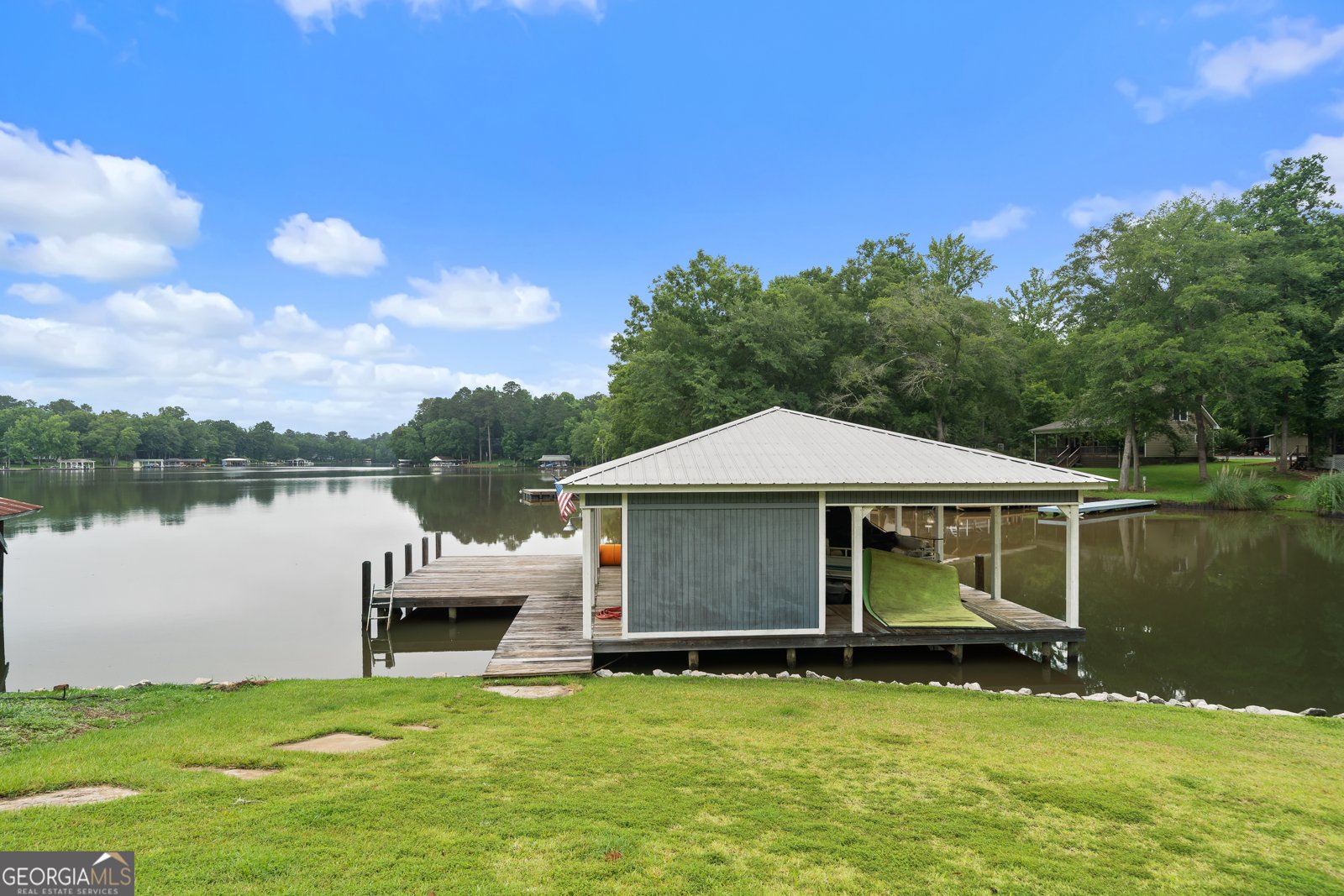 562 Twin Bridges Road Eatonton - 39