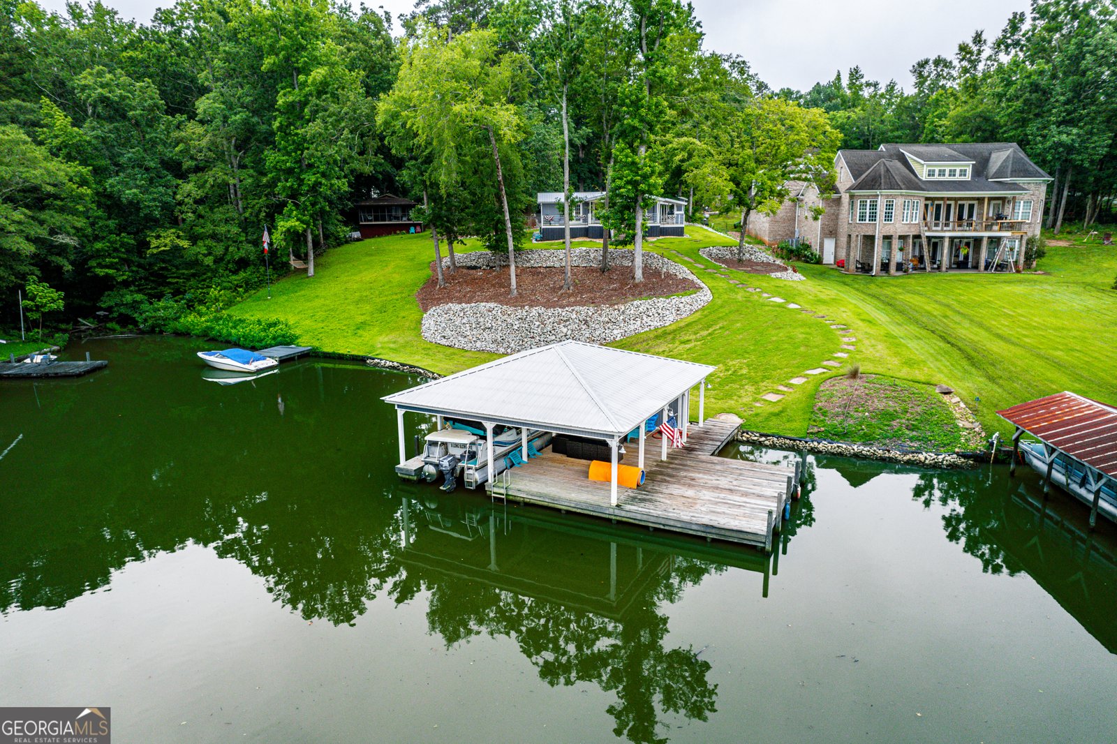 562 Twin Bridges Road Eatonton - 4