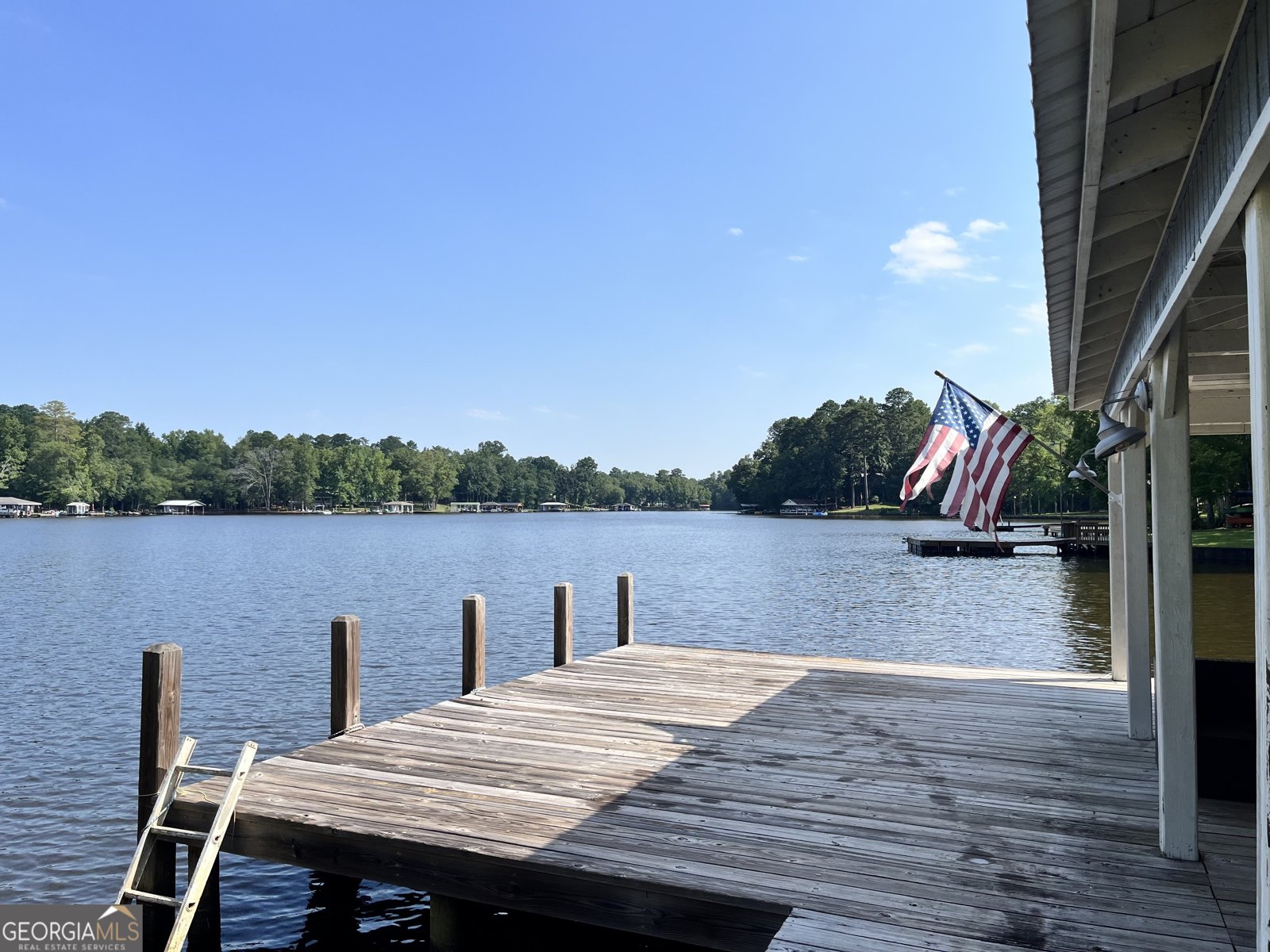 562 Twin Bridges Road Eatonton - 43
