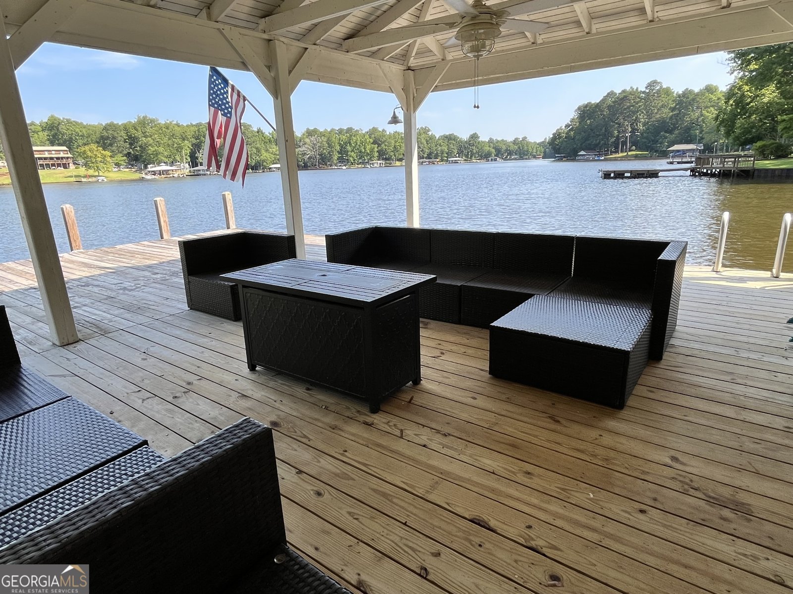 562 Twin Bridges Road Eatonton - 44