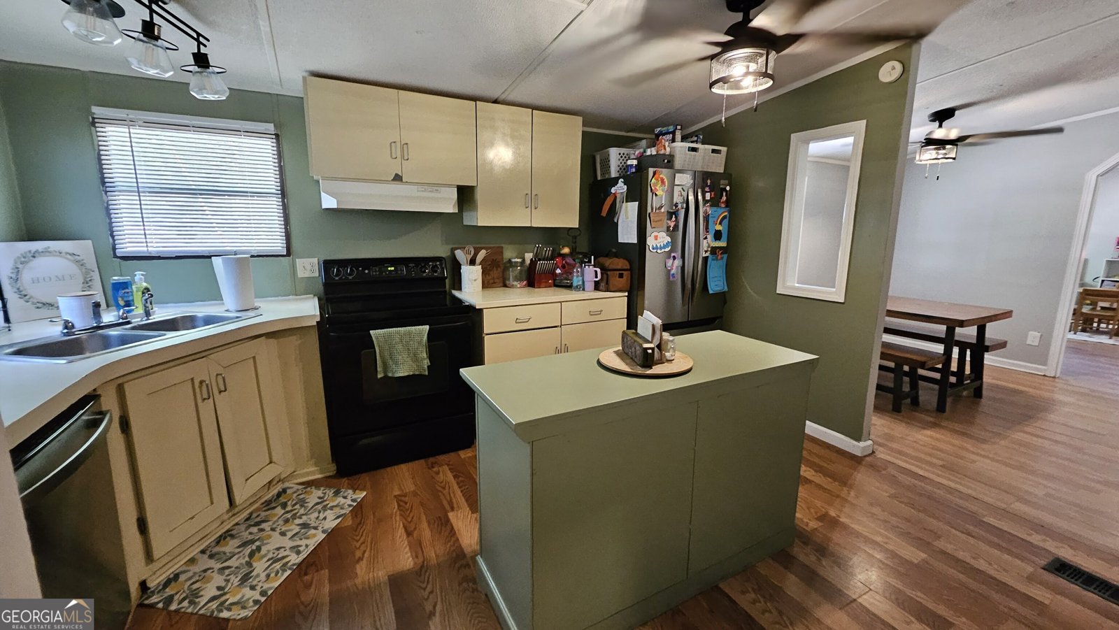 207 Willow Lane Union point - 10