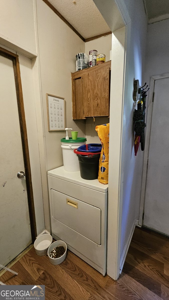 207 Willow Lane Union point - 12