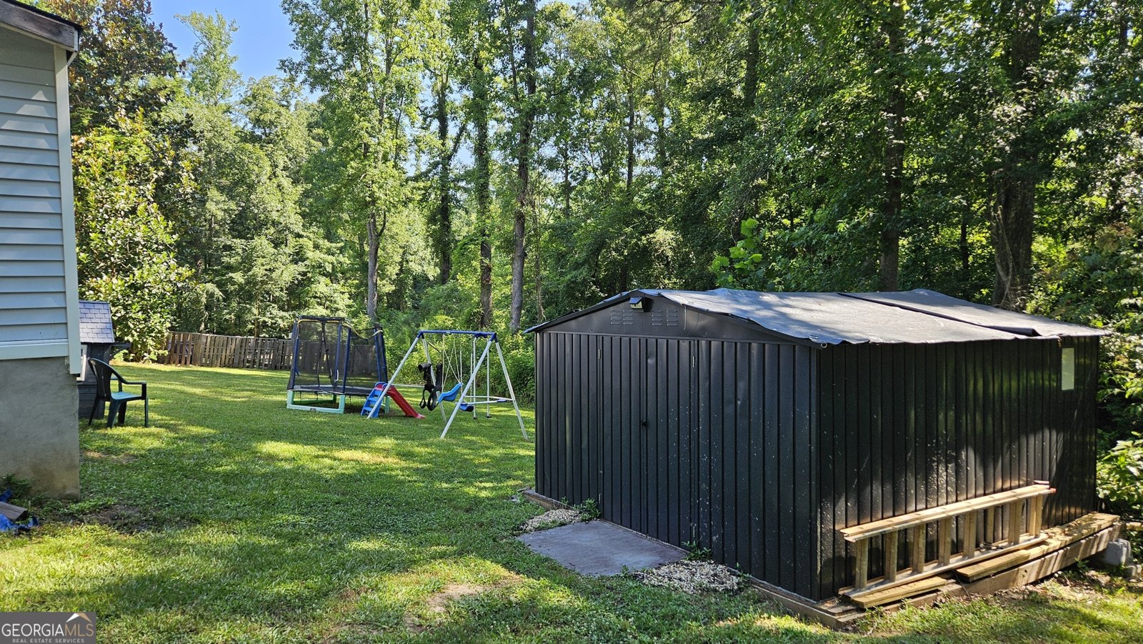 207 Willow Lane Union point - 16
