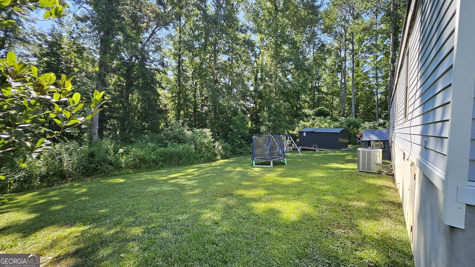 207 Willow Lane Union point - 18