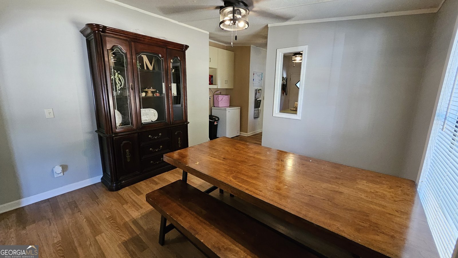 207 Willow Lane Union point - 21