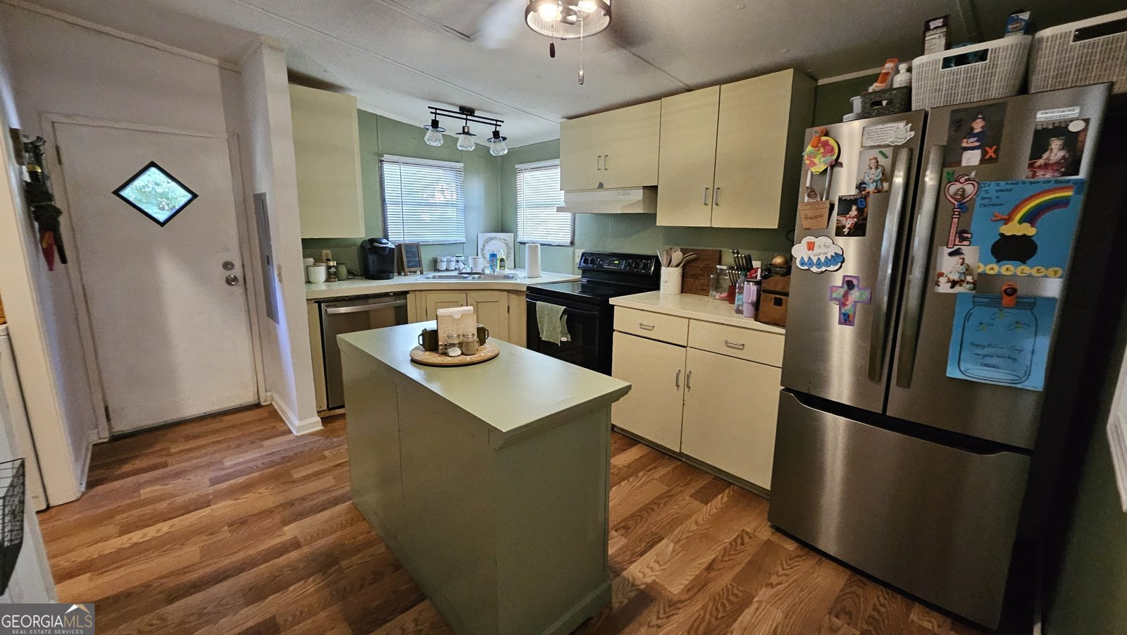 207 Willow Lane Union point - 23
