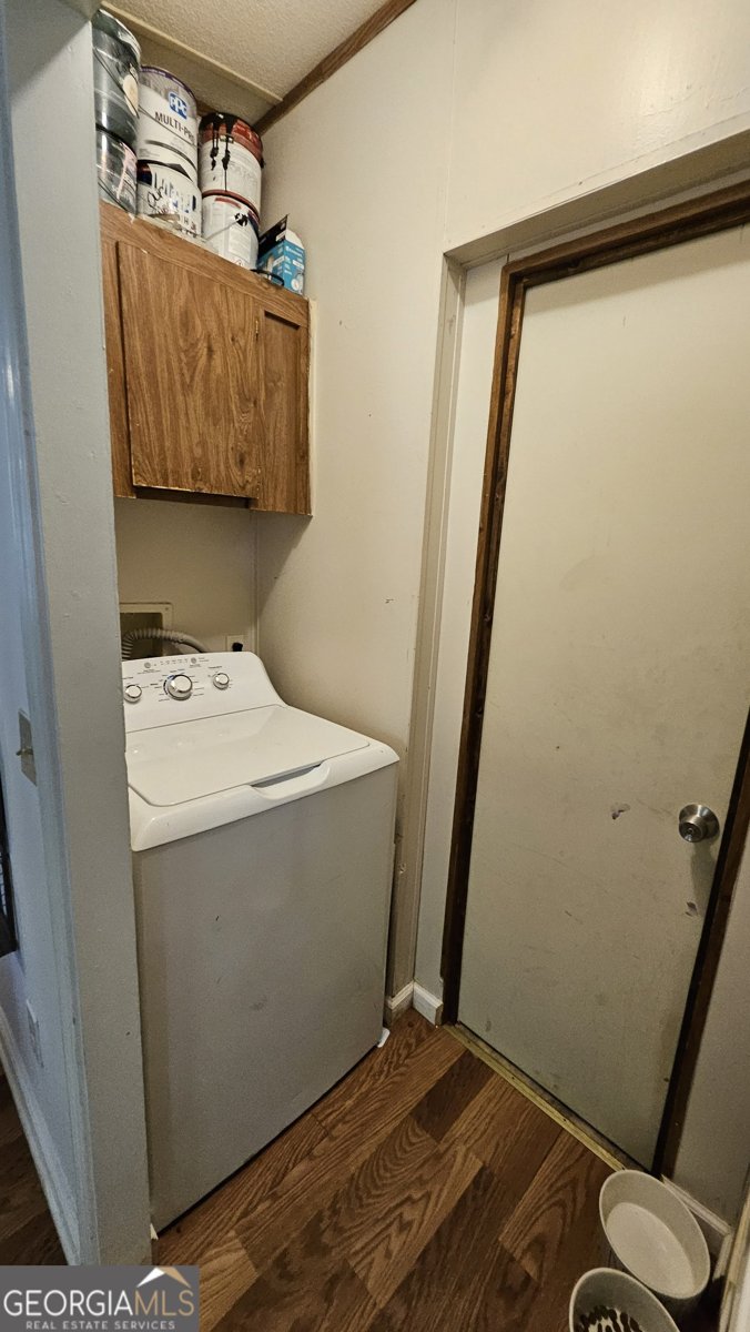 207 Willow Lane Union point - 25