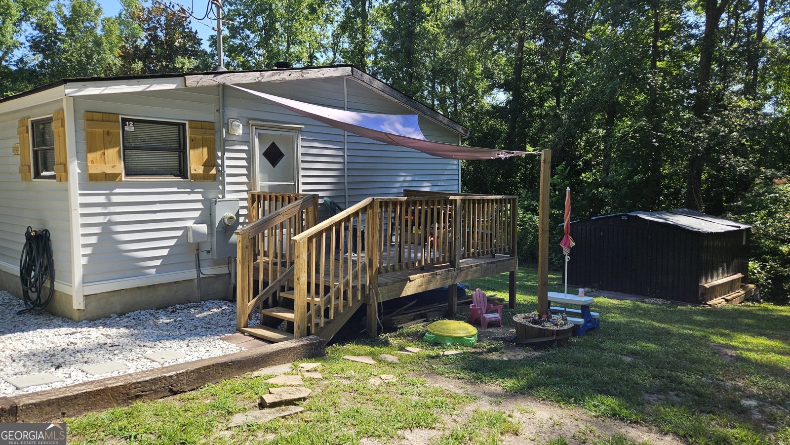 207 Willow Lane Union point - 27