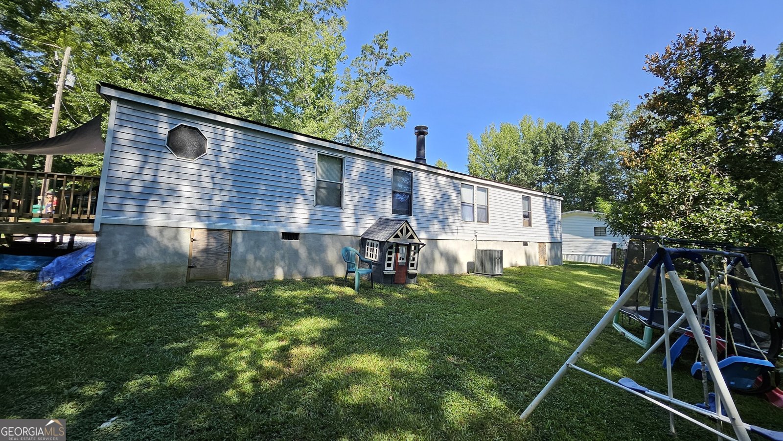 207 Willow Lane Union point - 29
