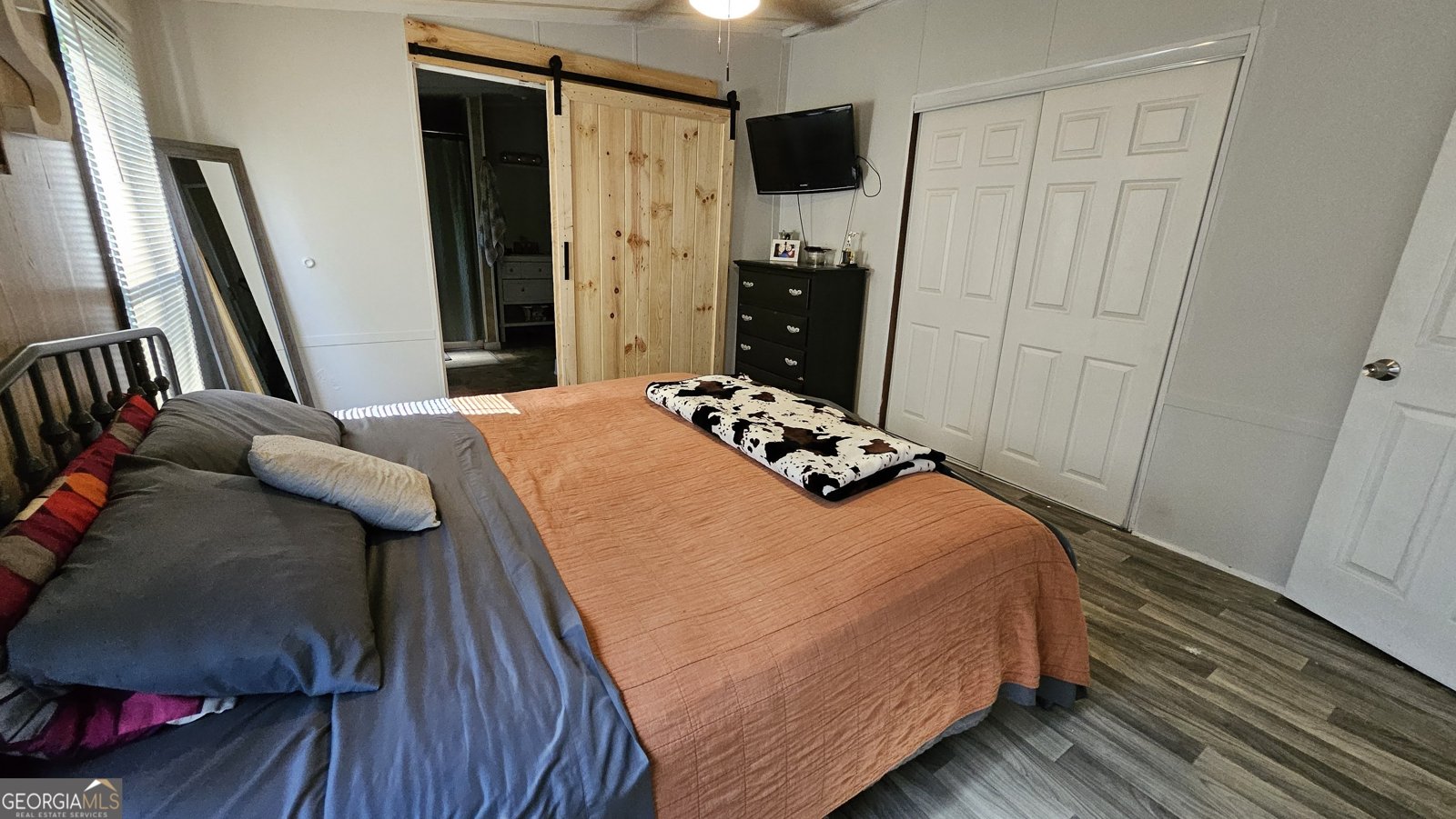 207 Willow Lane Union point - 3