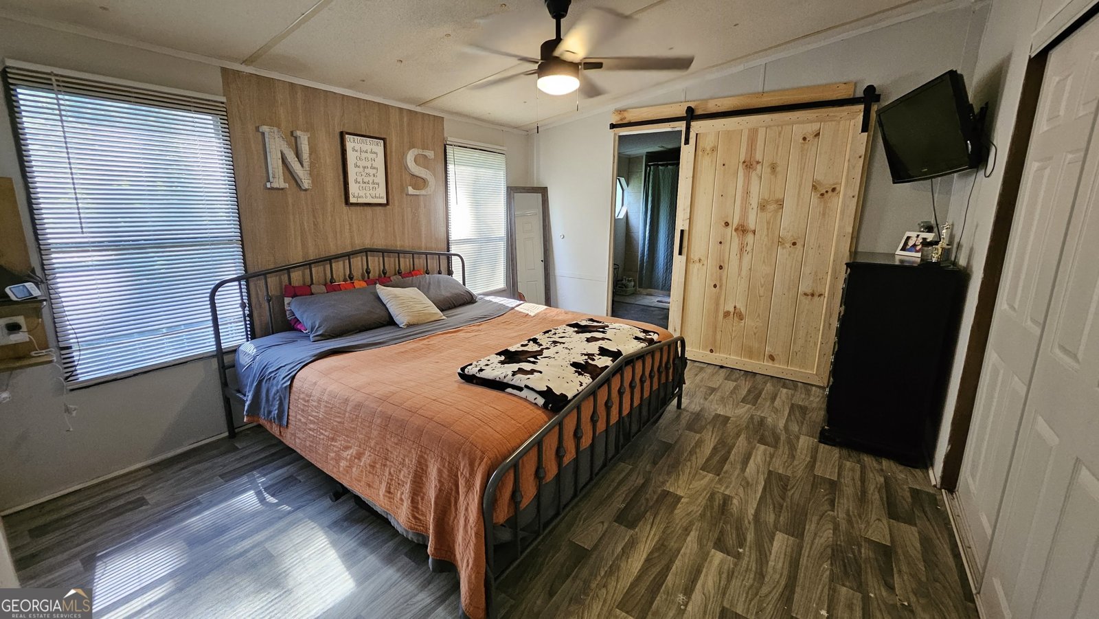 207 Willow Lane Union point - 4