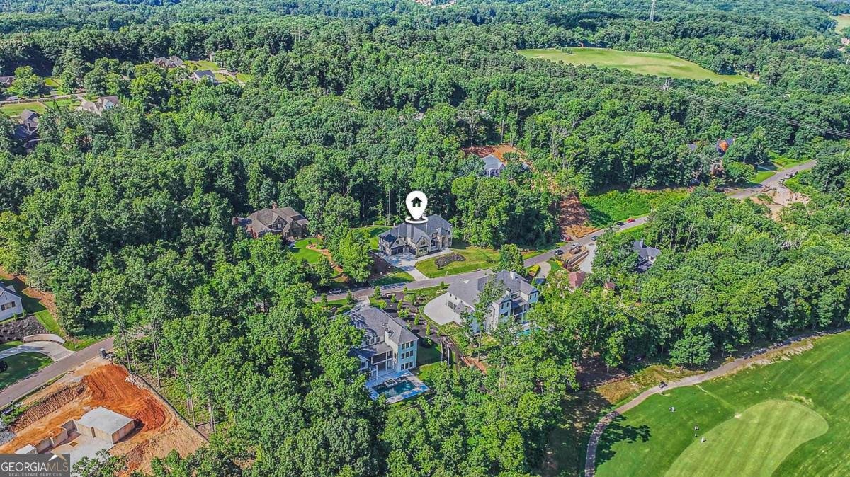 240 Traditions Drive Alpharetta - 20
