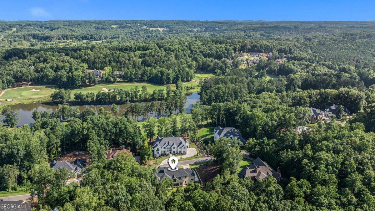 240 Traditions Drive Alpharetta - 25