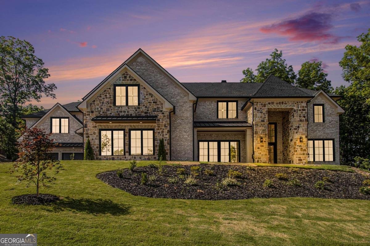 240 Traditions Drive Alpharetta - 28
