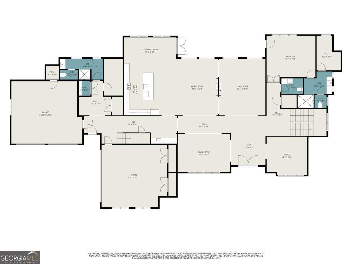 240 Traditions Drive Alpharetta - 29