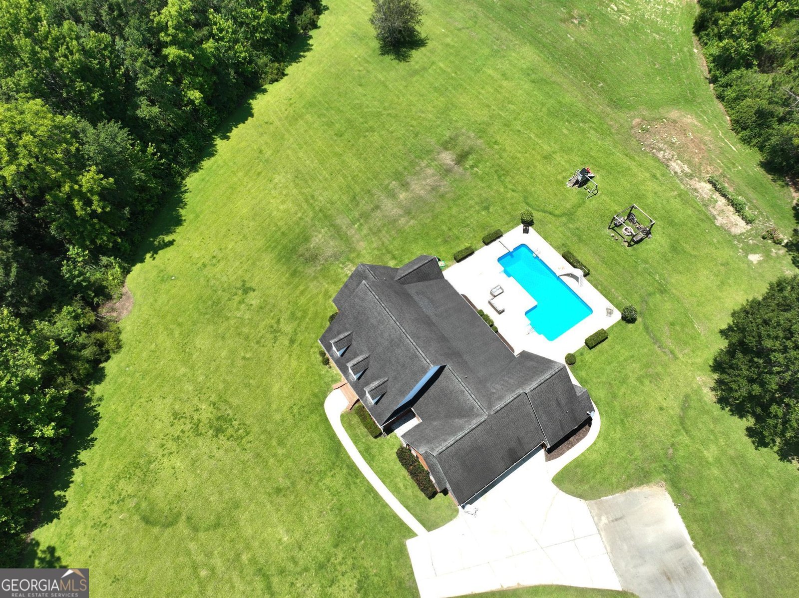 7268 Banks Dairy Road Statesboro - 10