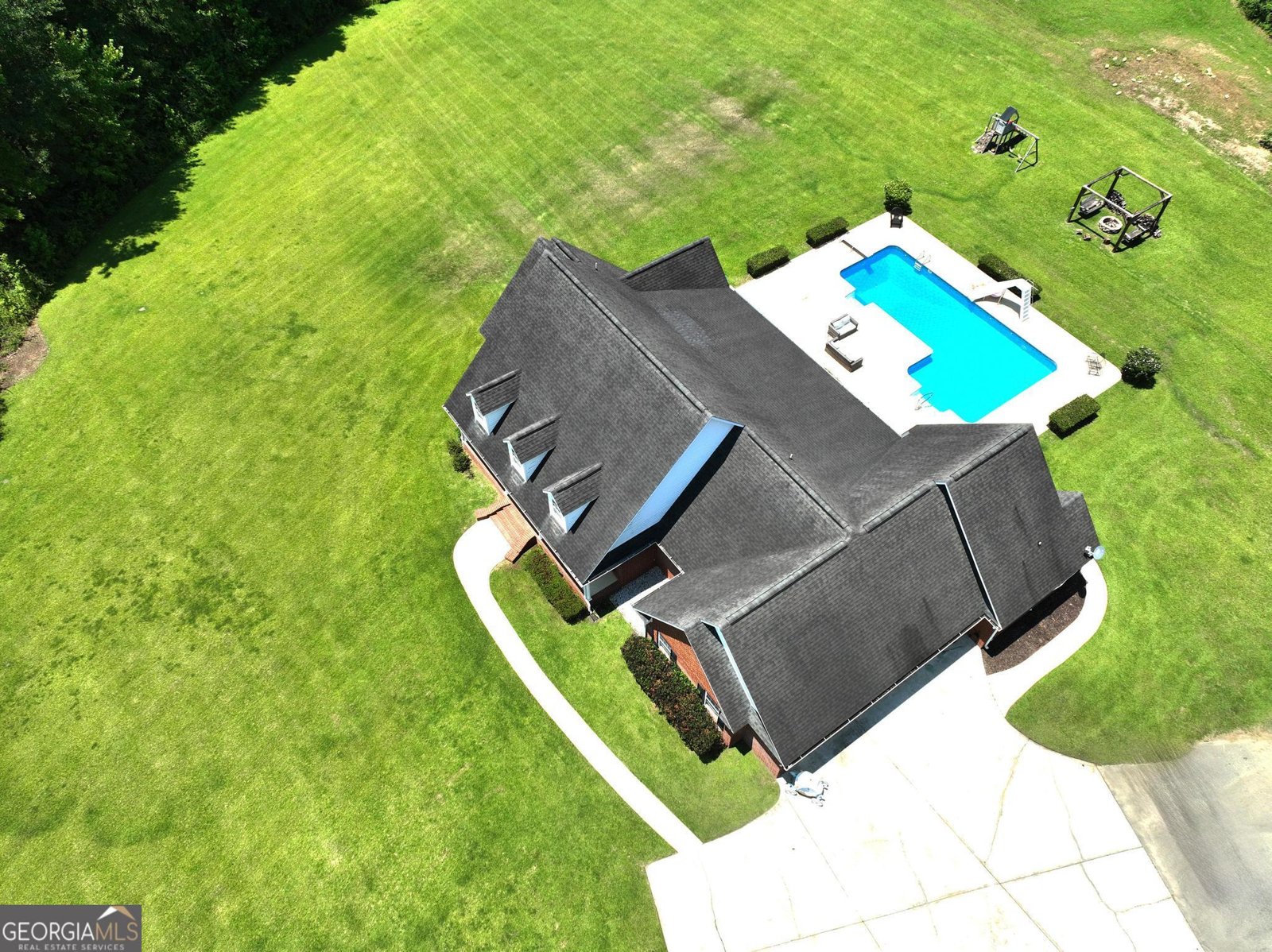 7268 Banks Dairy Road Statesboro - 11