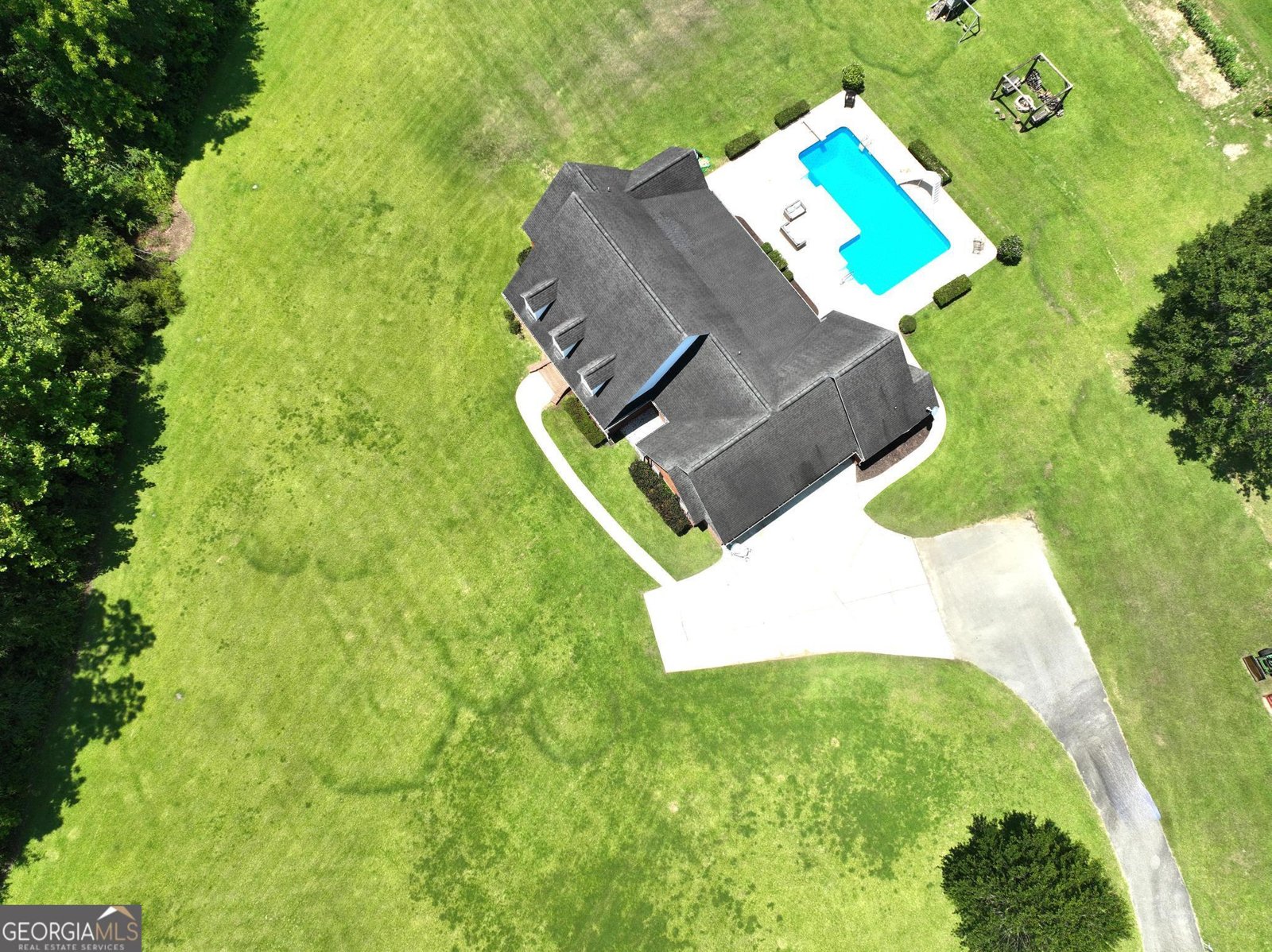7268 Banks Dairy Road Statesboro - 12