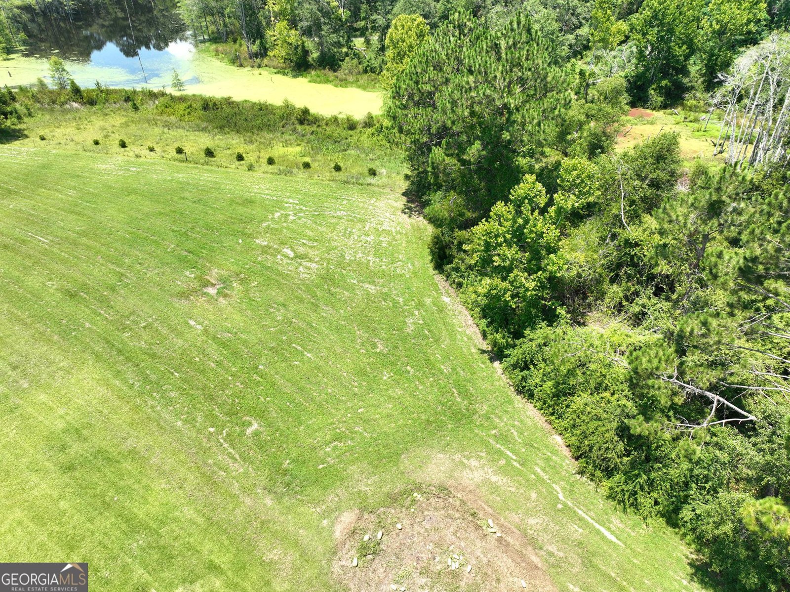 7268 Banks Dairy Road Statesboro - 19