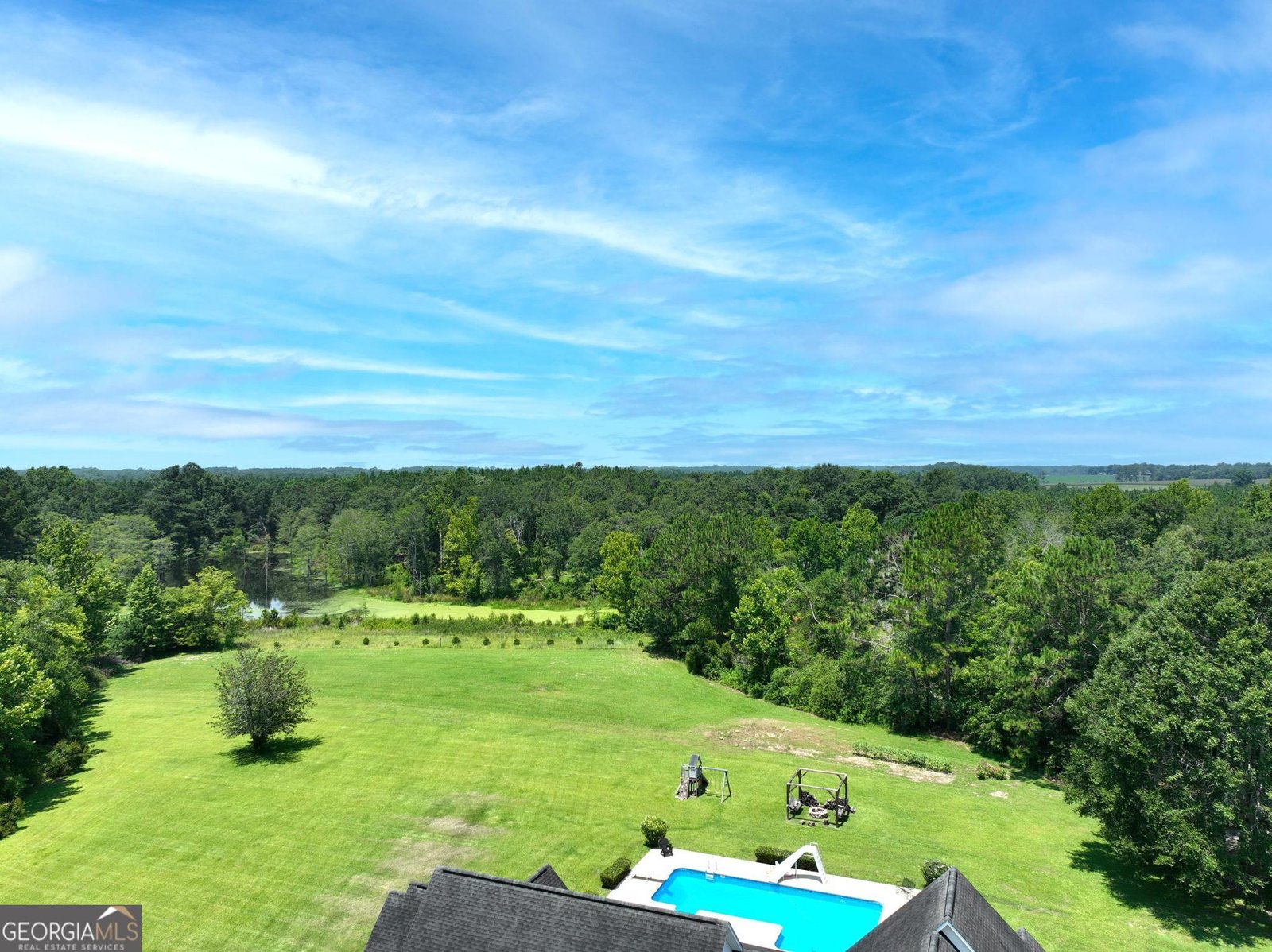 7268 Banks Dairy Road Statesboro - 21