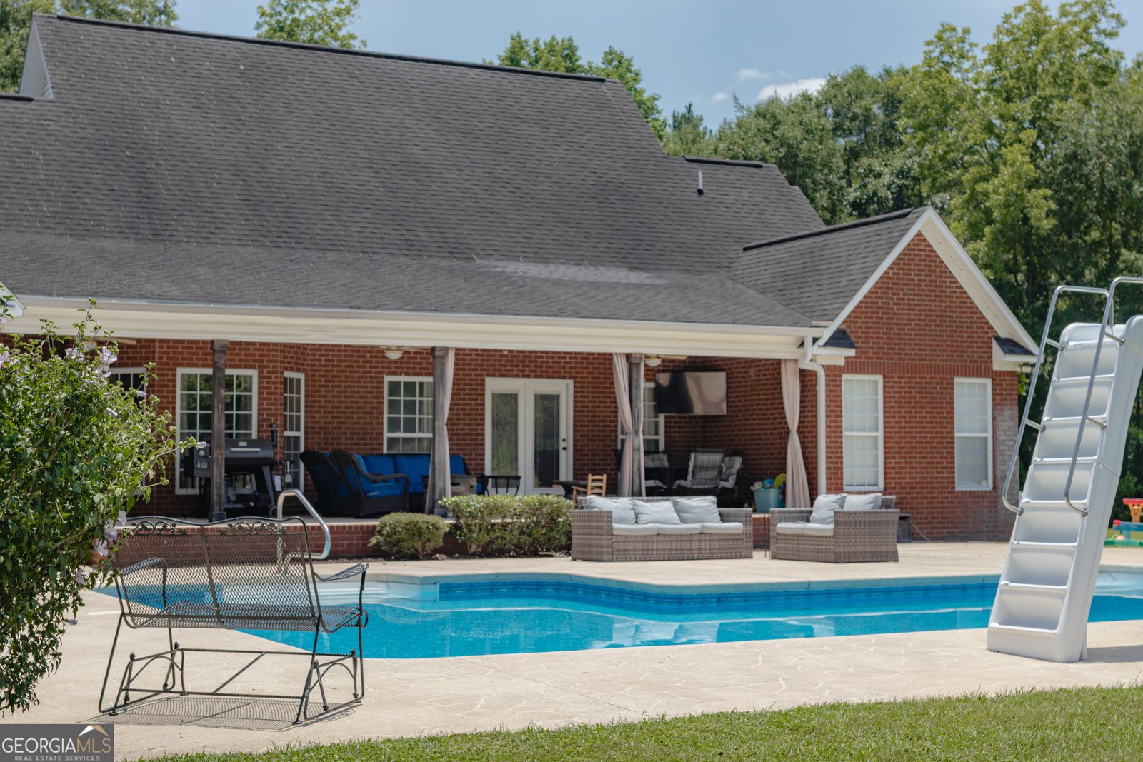 7268 Banks Dairy Road Statesboro - 4