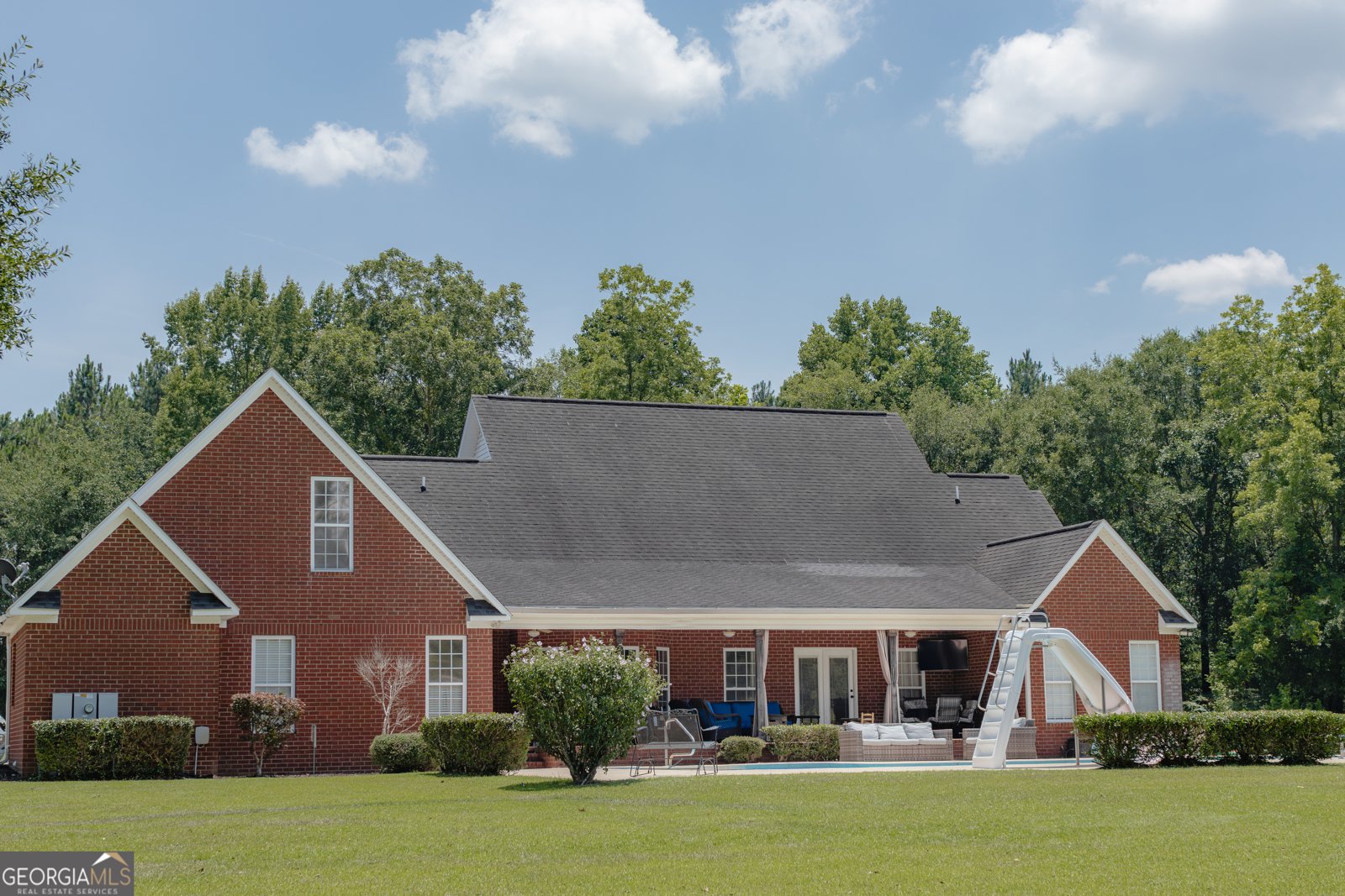 7268 Banks Dairy Road Statesboro - 5