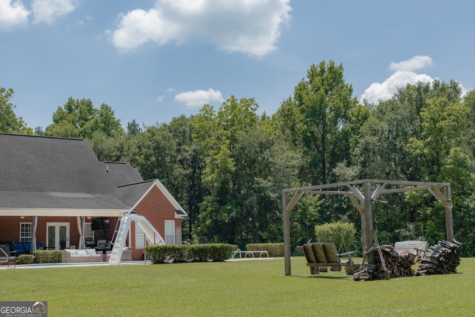 7268 Banks Dairy Road Statesboro - 6