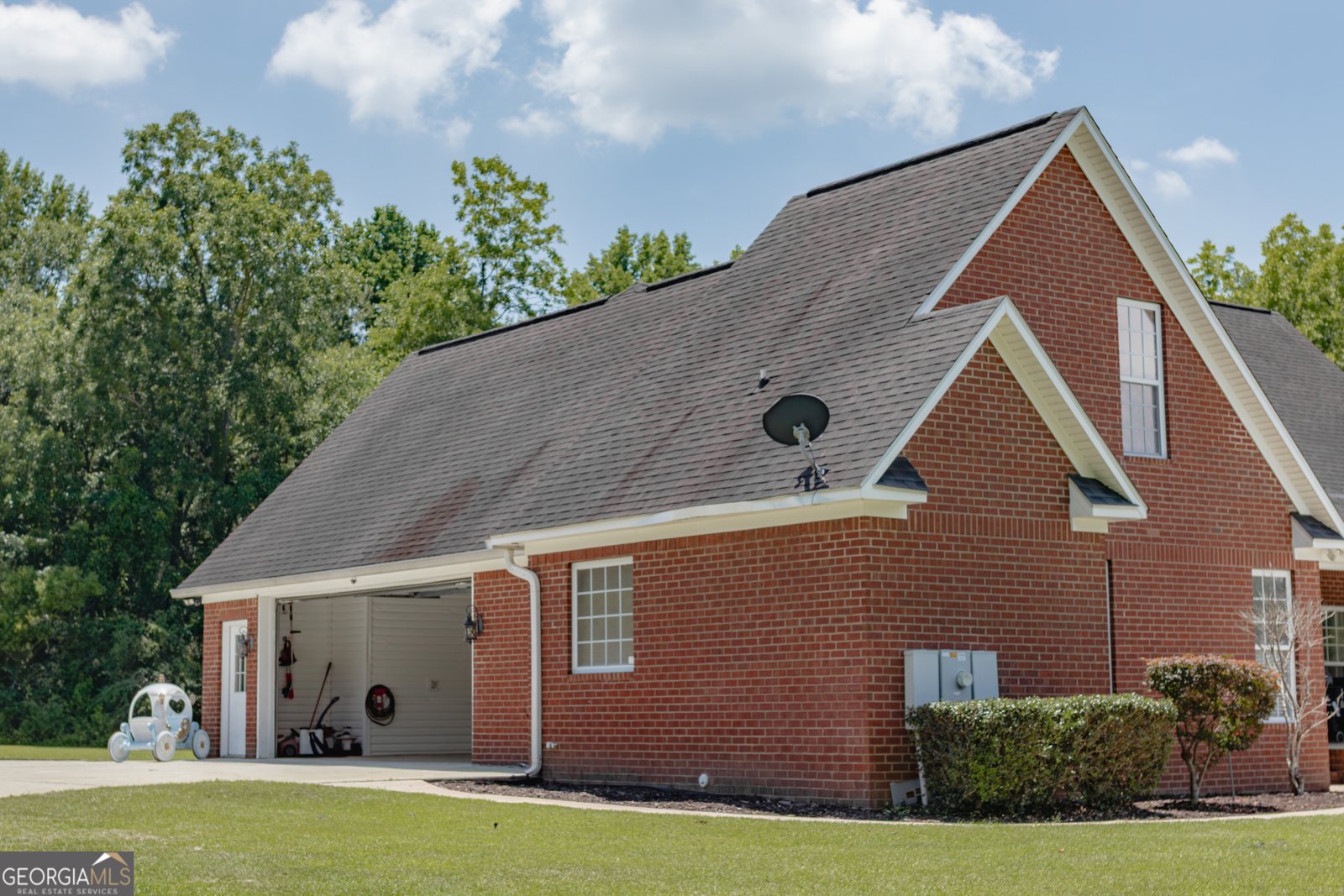7268 Banks Dairy Road Statesboro - 62