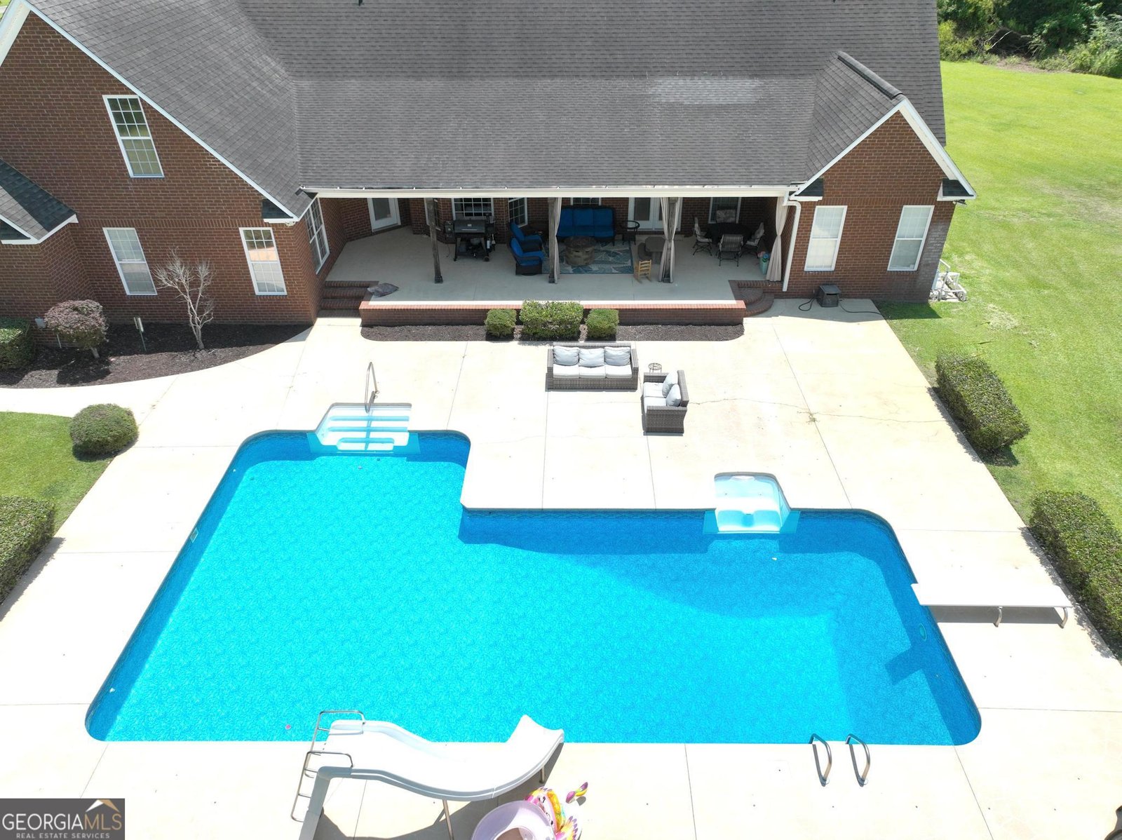 7268 Banks Dairy Road Statesboro - 78