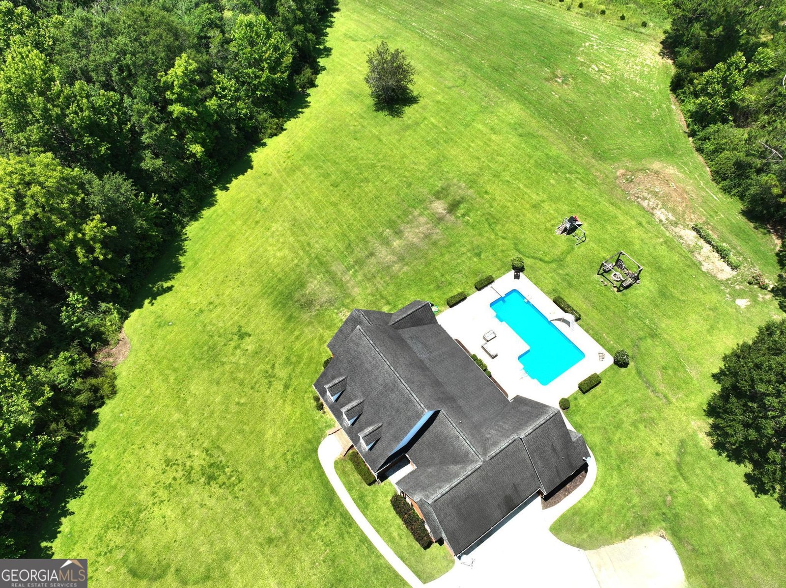 7268 Banks Dairy Road Statesboro - 8