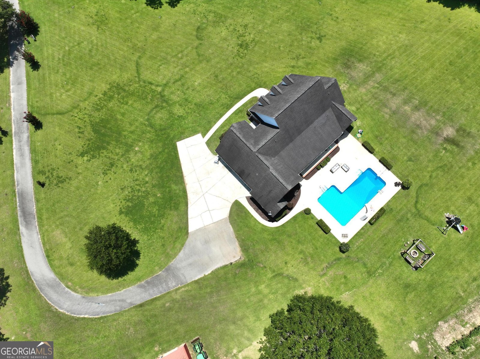 7268 Banks Dairy Road Statesboro - 9