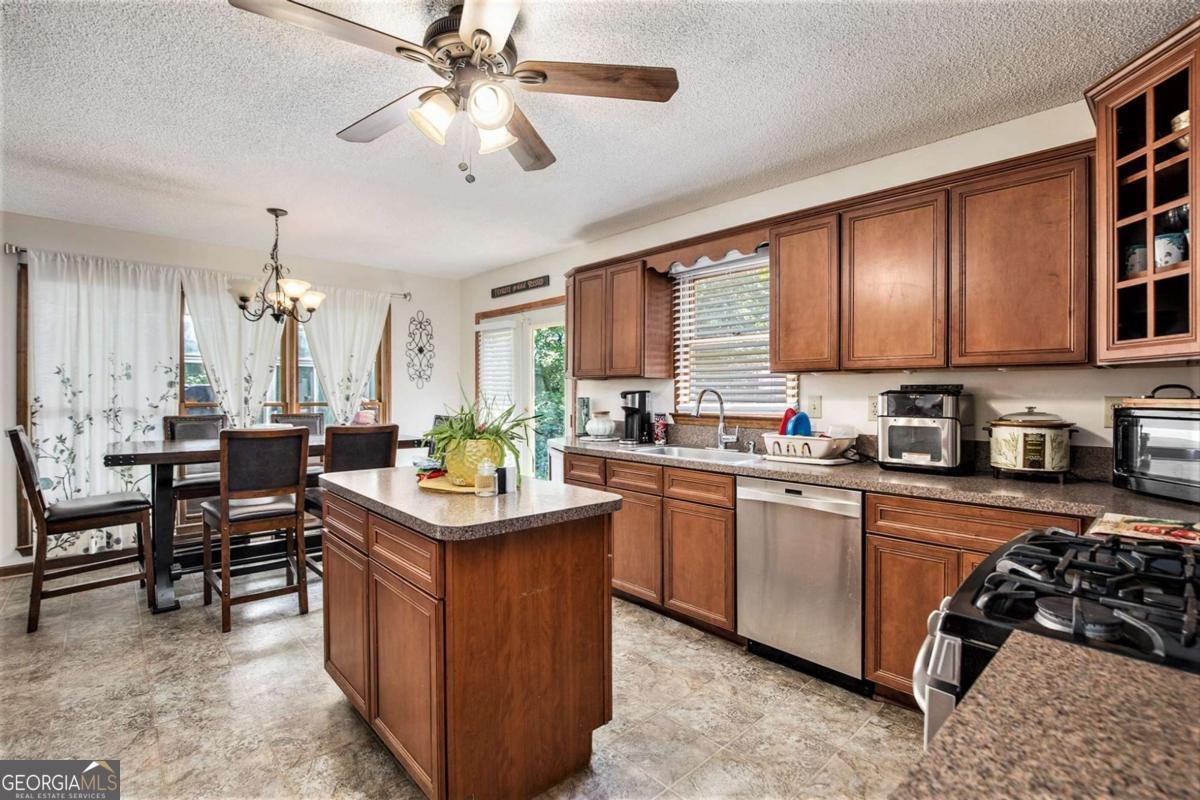 254 Swan Drive Hiram - 10
