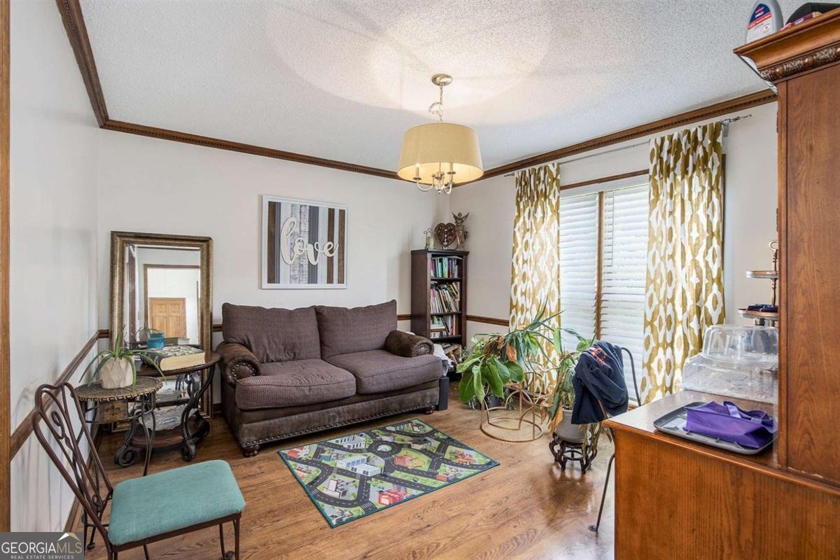 254 Swan Drive Hiram - 12