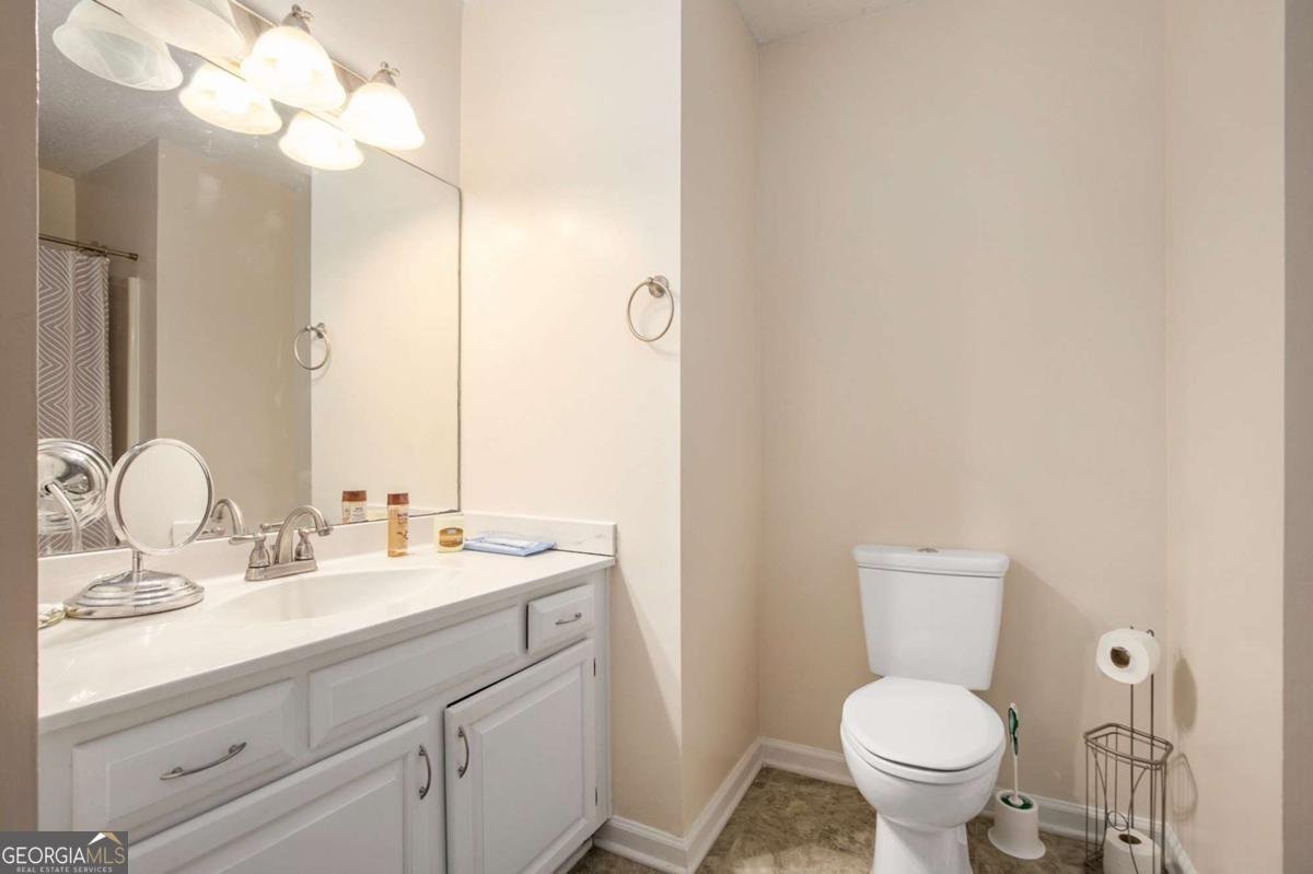 254 Swan Drive Hiram - 14