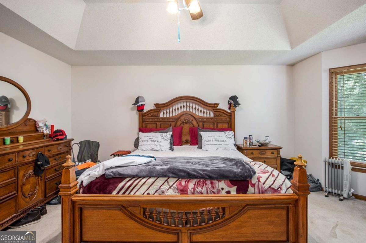 254 Swan Drive Hiram - 15